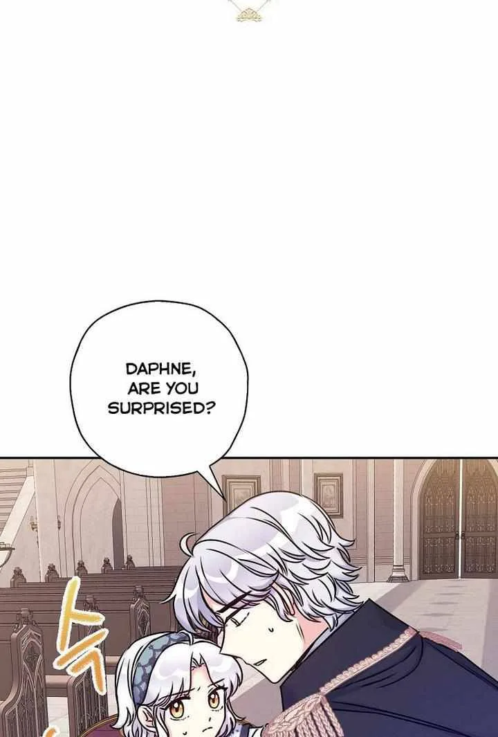 Born as the Daughter of a Wicked Woman Chapter 28 page 15