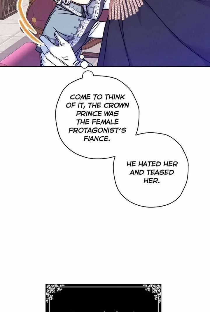 Born as the Daughter of a Wicked Woman Chapter 28 page 16