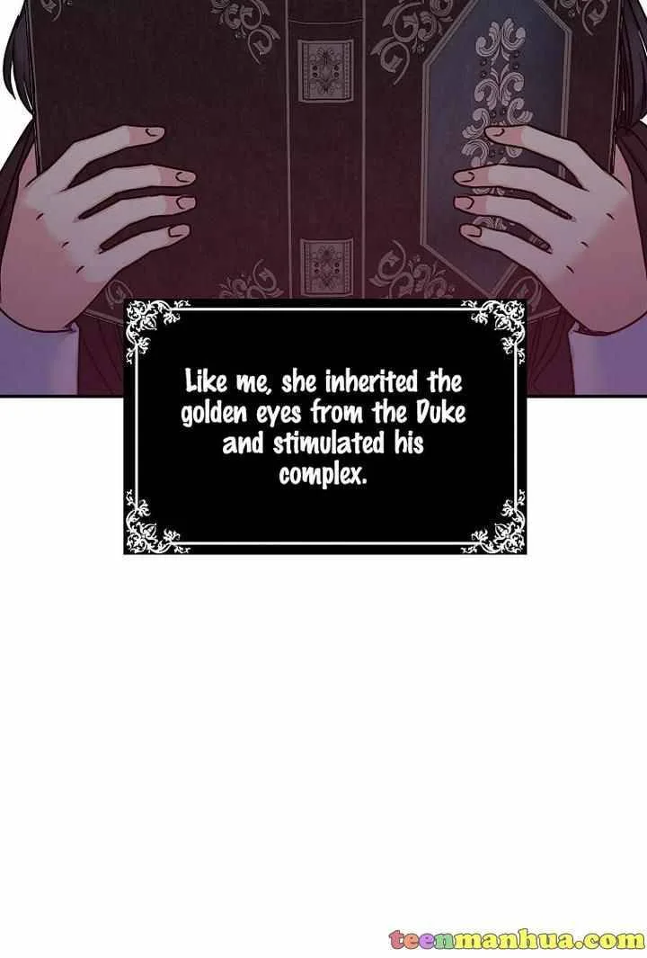 Born as the Daughter of a Wicked Woman Chapter 28 page 18