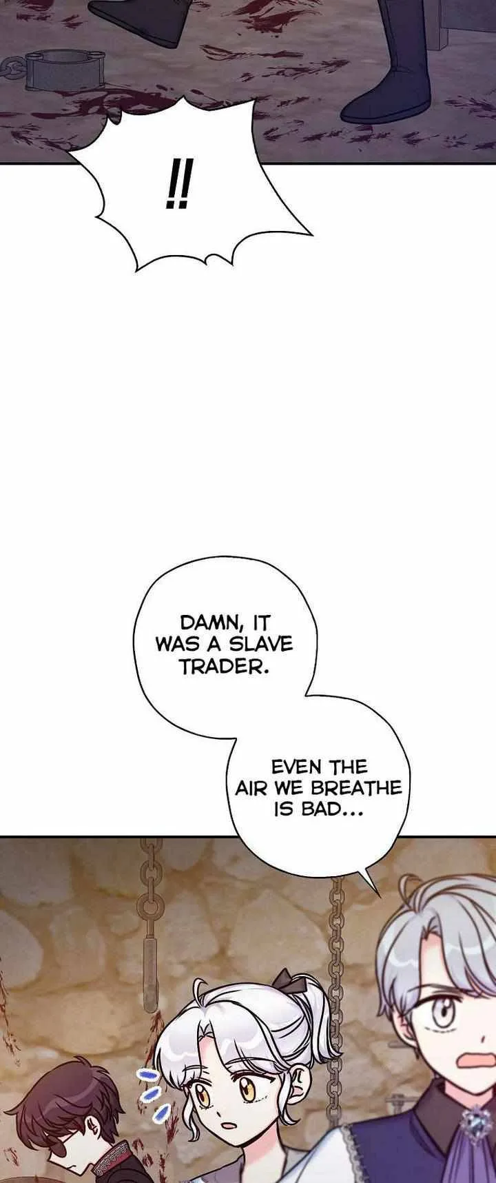 Born as the Daughter of a Wicked Woman Chapter 36 page 15