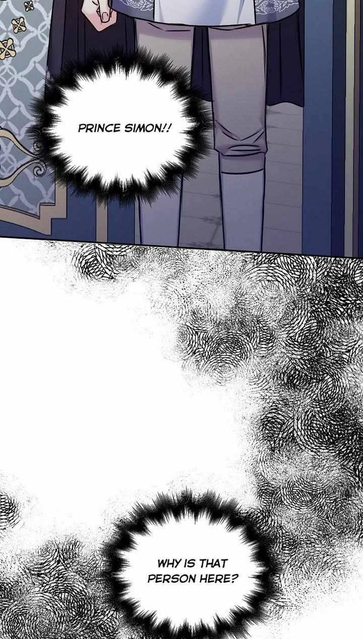 Born as the Daughter of a Wicked Woman Chapter 30 page 47
