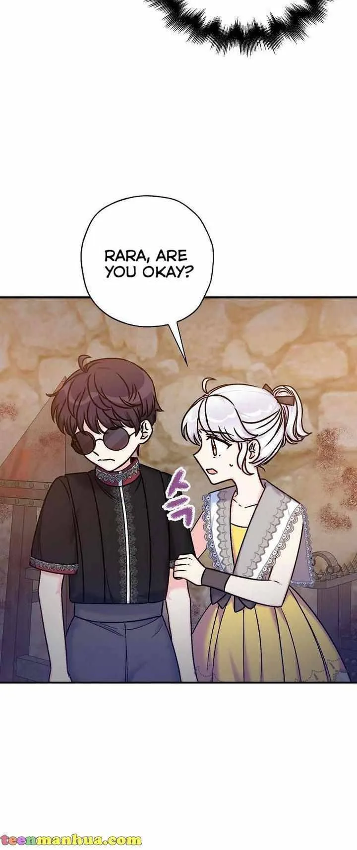 Born as the Daughter of a Wicked Woman Chapter 36 page 18