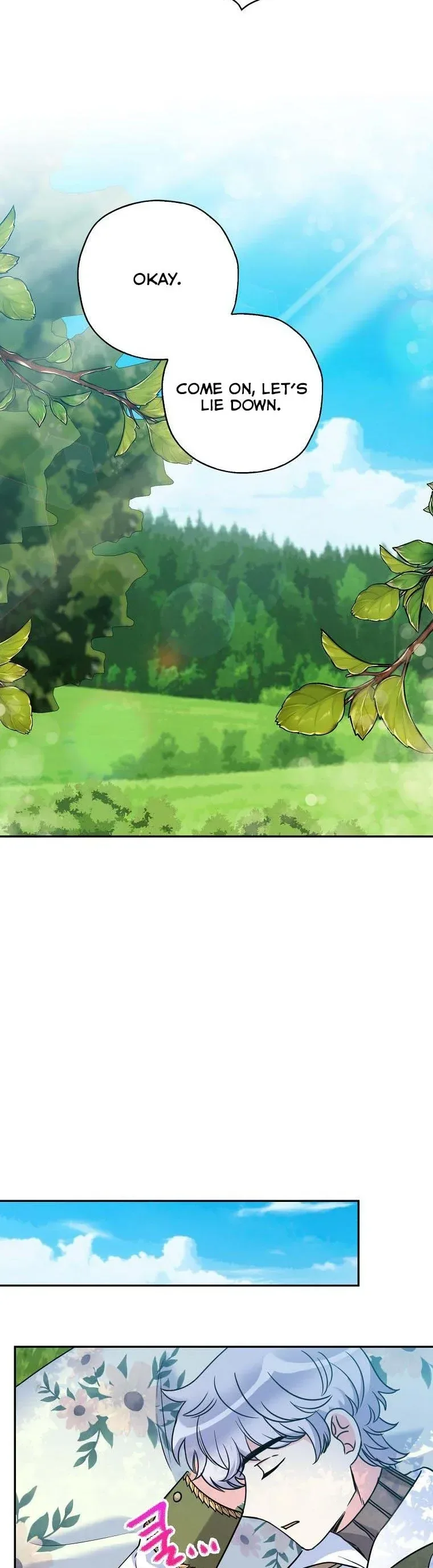 Born as the Daughter of a Wicked Woman Chapter 44 page 16