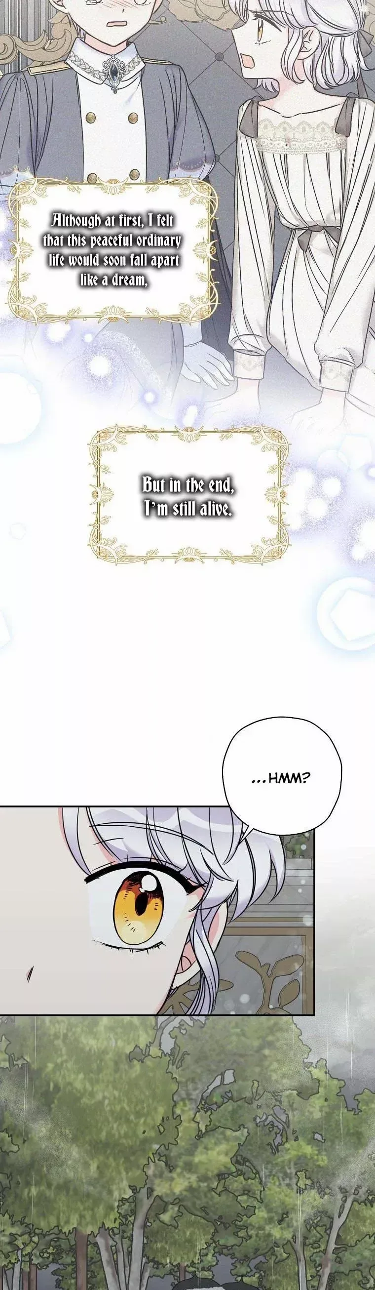 Born as the Daughter of a Wicked Woman Chapter 44 page 27