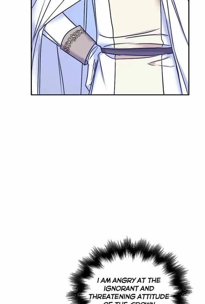 Born as the Daughter of a Wicked Woman Chapter 28 page 20