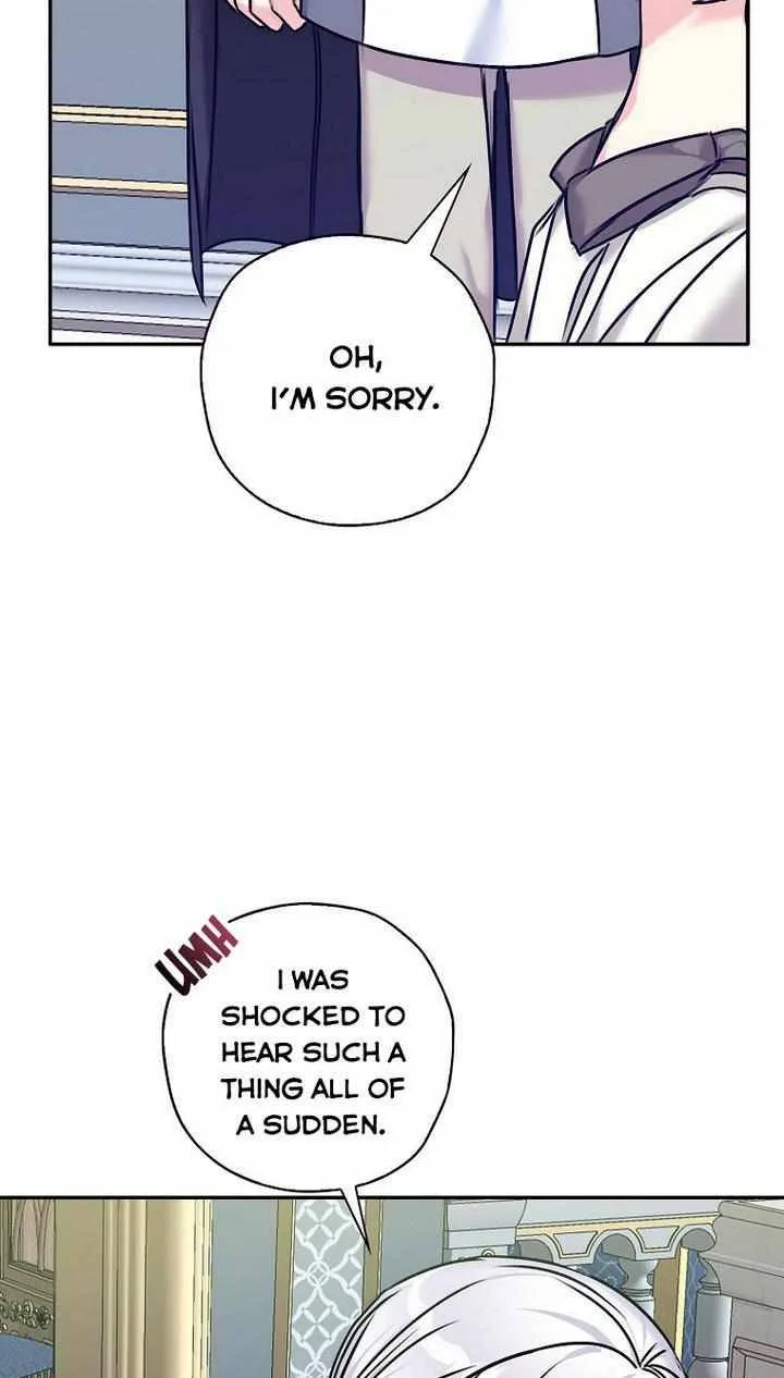Born as the Daughter of a Wicked Woman Chapter 30 page 58
