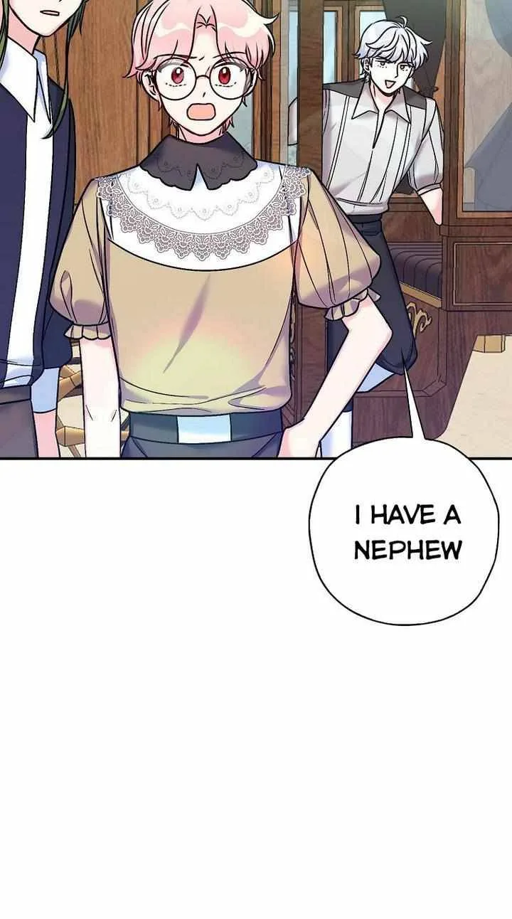 Born as the Daughter of a Wicked Woman Chapter 32 page 32