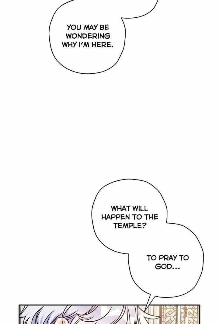 Born as the Daughter of a Wicked Woman Chapter 28 page 22
