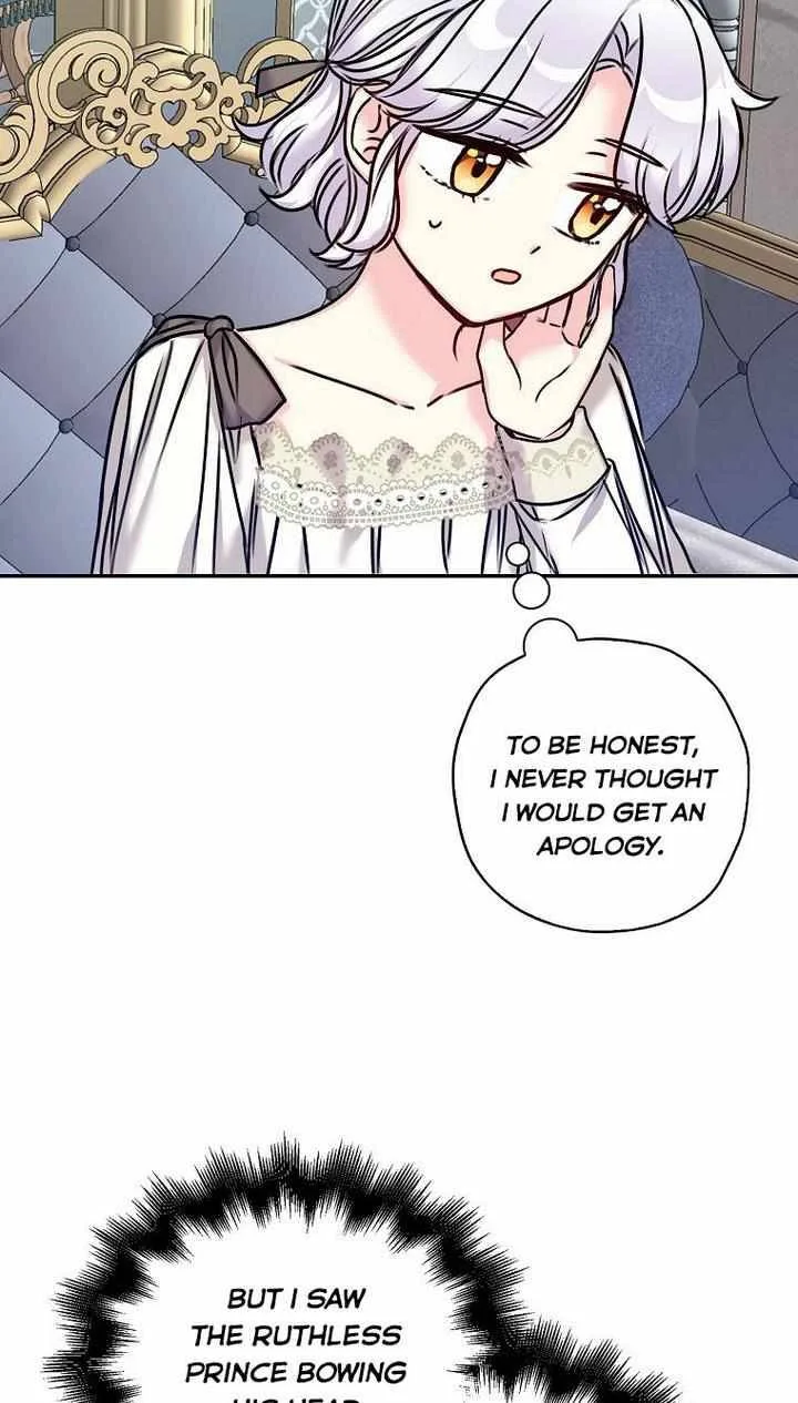 Born as the Daughter of a Wicked Woman Chapter 30 page 59
