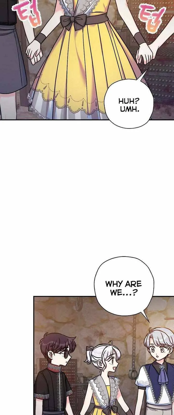 Born as the Daughter of a Wicked Woman Chapter 36 page 24