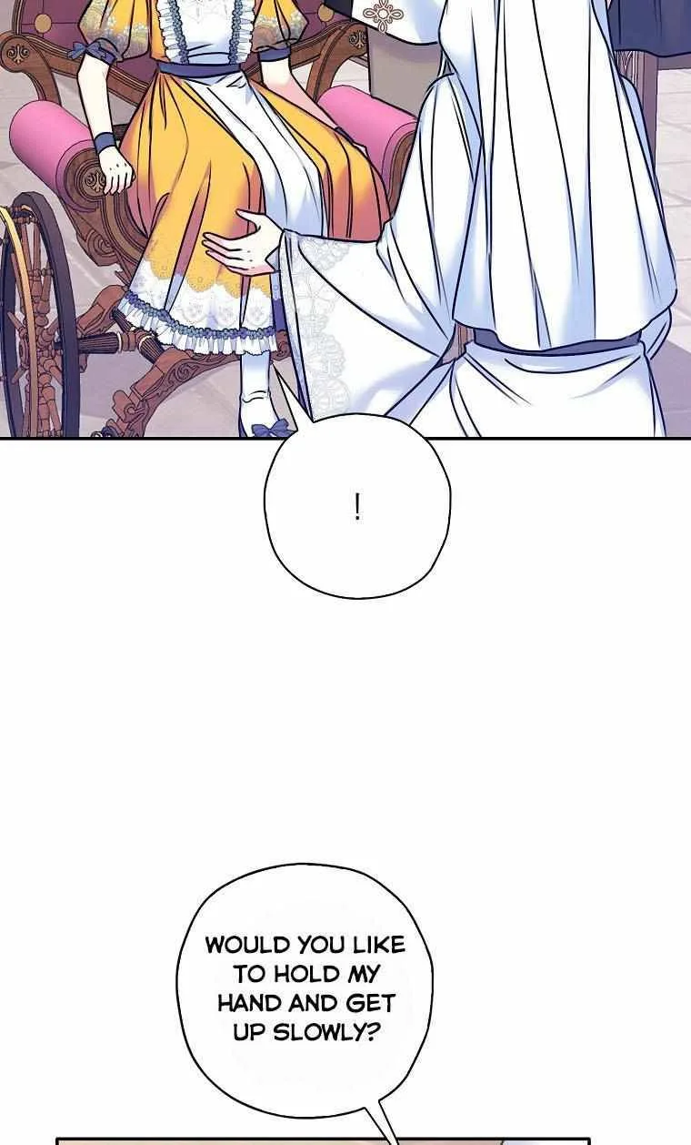 Born as the Daughter of a Wicked Woman Chapter 29 page 70