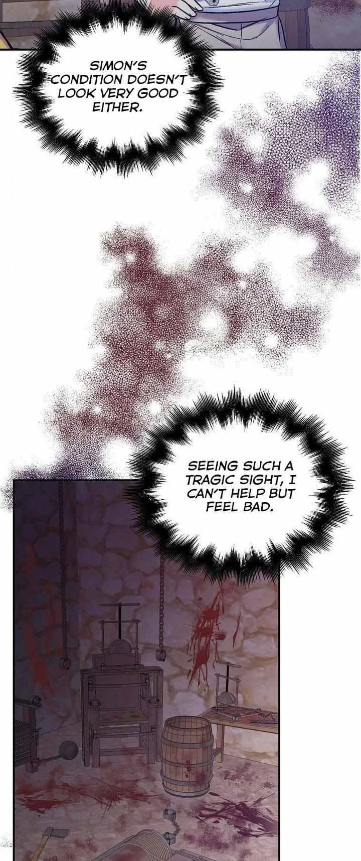 Born as the Daughter of a Wicked Woman Chapter 36 page 21