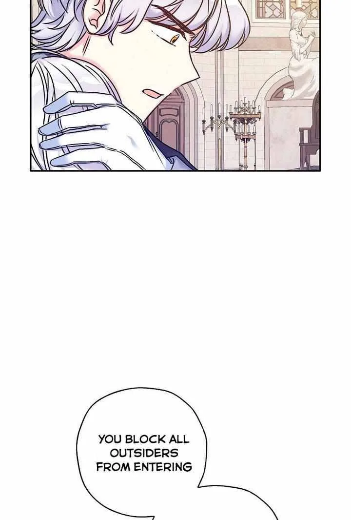 Born as the Daughter of a Wicked Woman Chapter 28 page 23