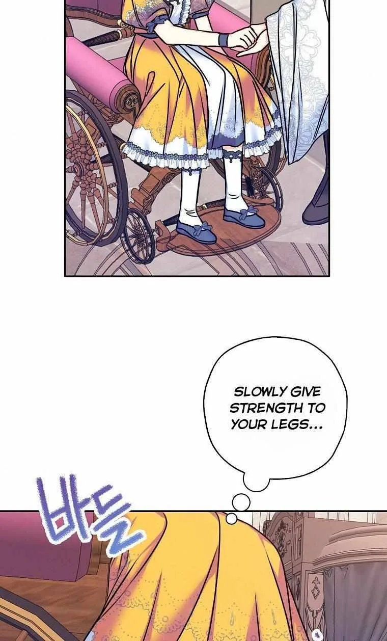 Born as the Daughter of a Wicked Woman Chapter 29 page 73