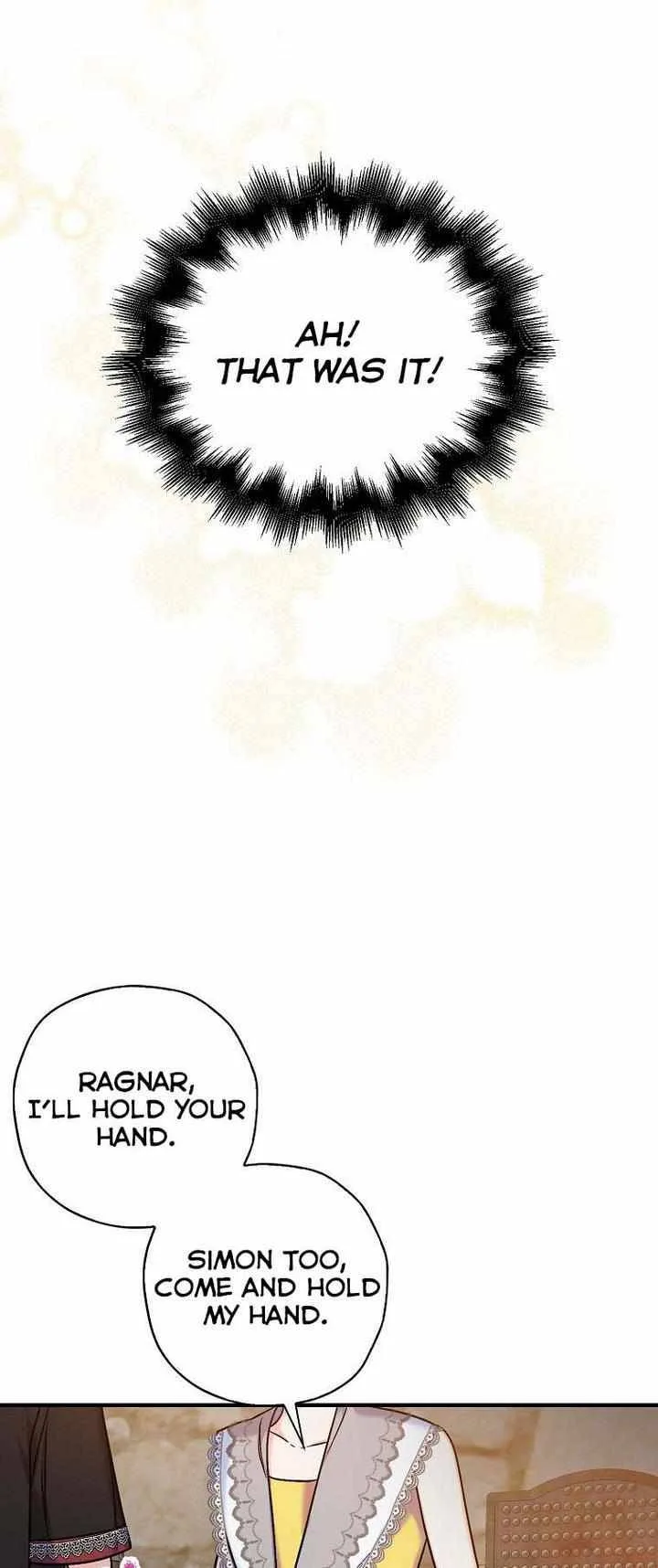 Born as the Daughter of a Wicked Woman Chapter 36 page 23