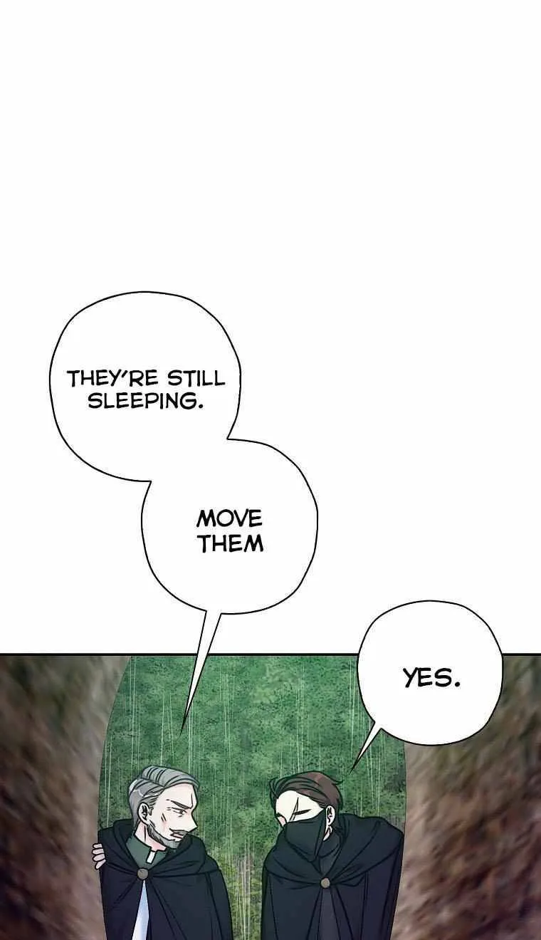 Born as the Daughter of a Wicked Woman Chapter 35 page 28