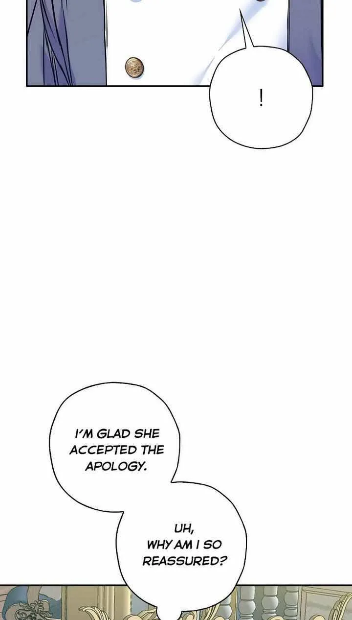 Born as the Daughter of a Wicked Woman Chapter 30 page 62