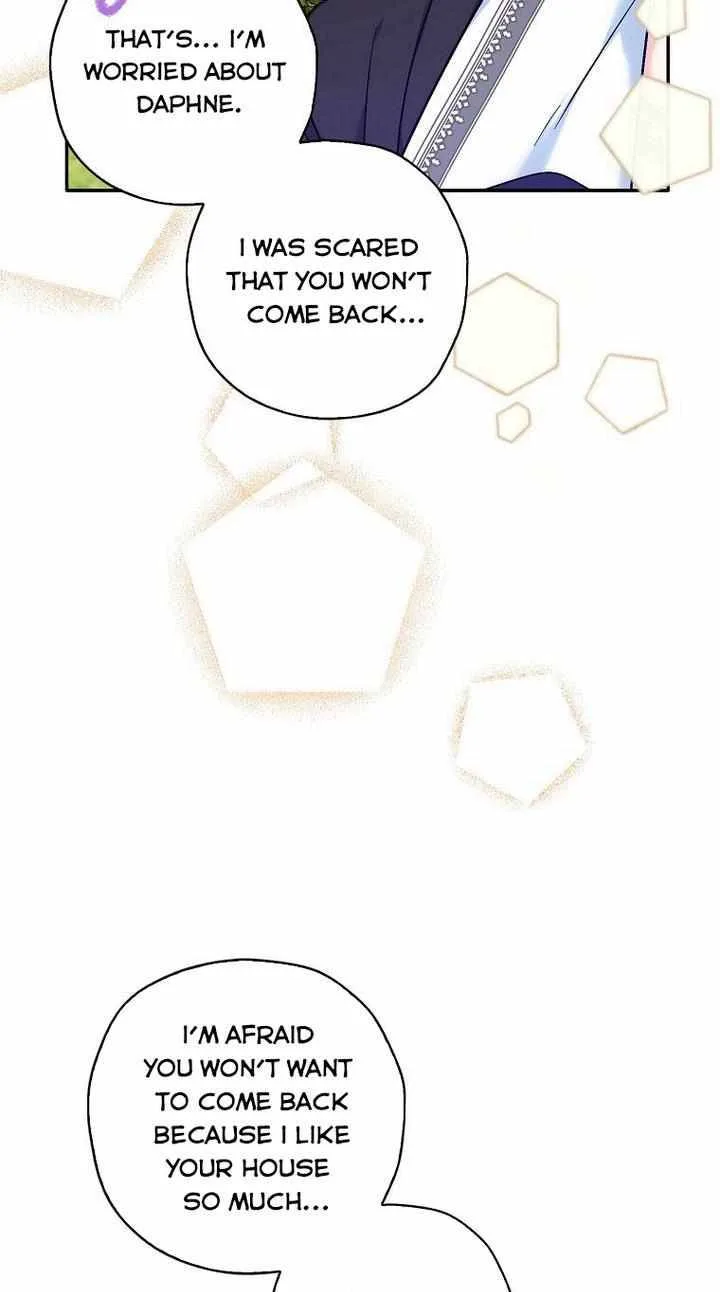 Born as the Daughter of a Wicked Woman Chapter 32 page 37