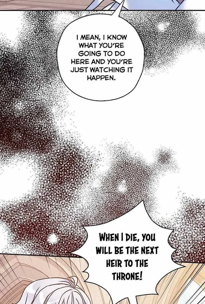 Born as the Daughter of a Wicked Woman Chapter 28 page 26