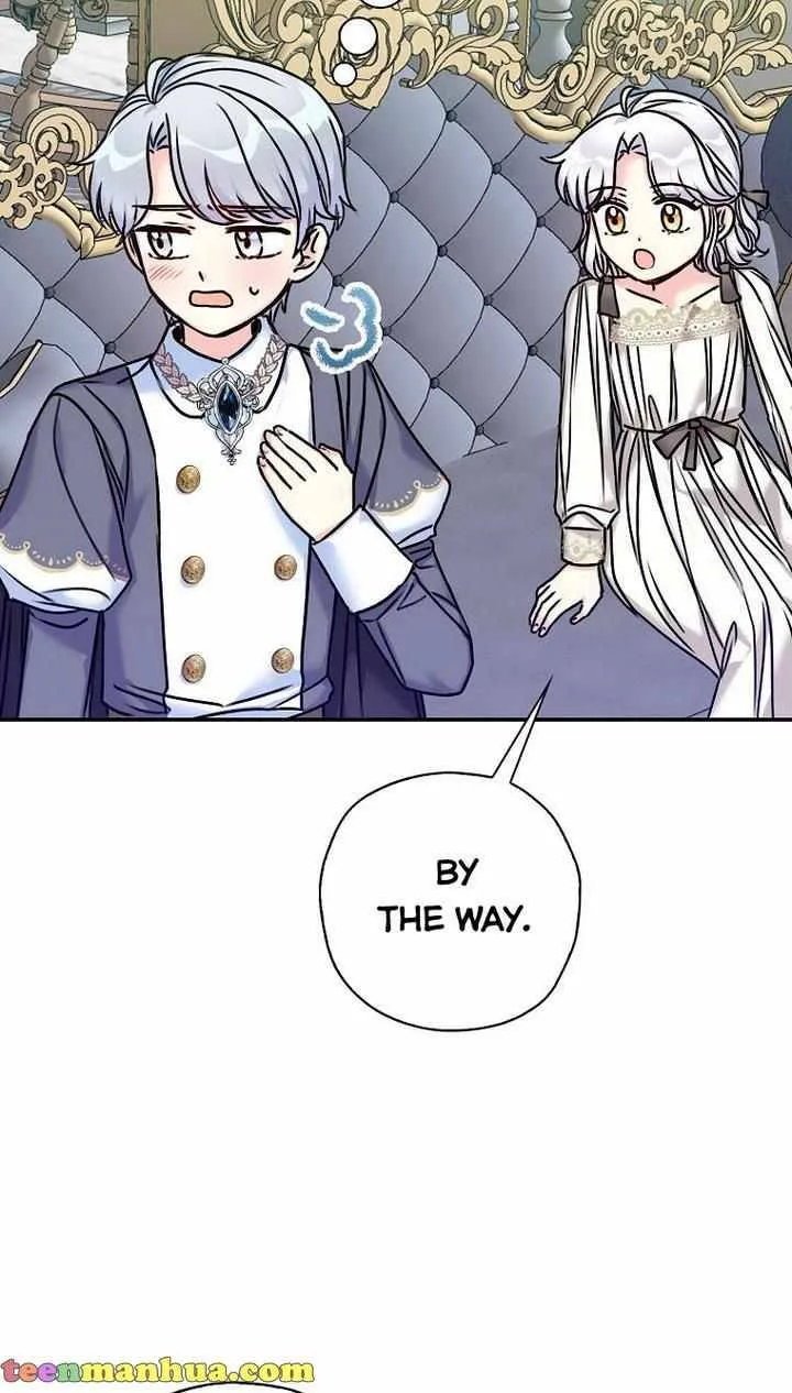 Born as the Daughter of a Wicked Woman Chapter 30 page 63