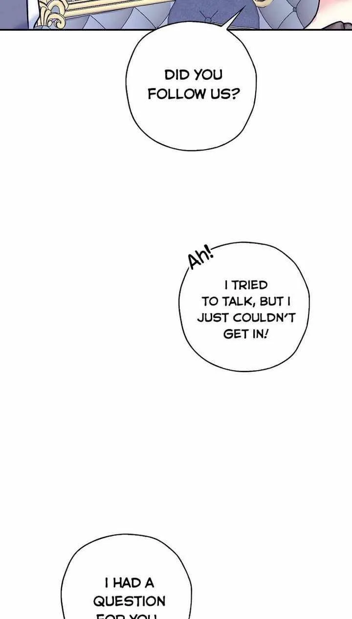 Born as the Daughter of a Wicked Woman Chapter 30 page 66