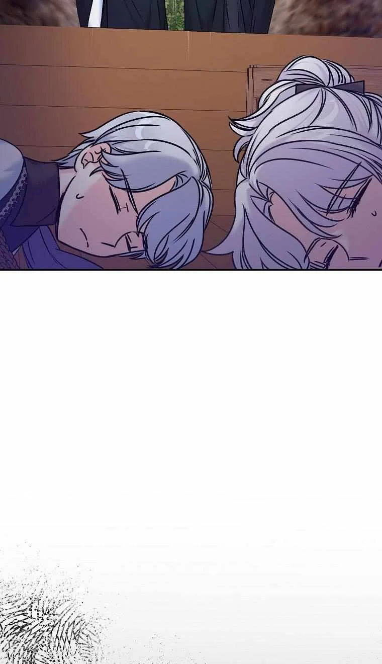 Born as the Daughter of a Wicked Woman Chapter 35 page 29