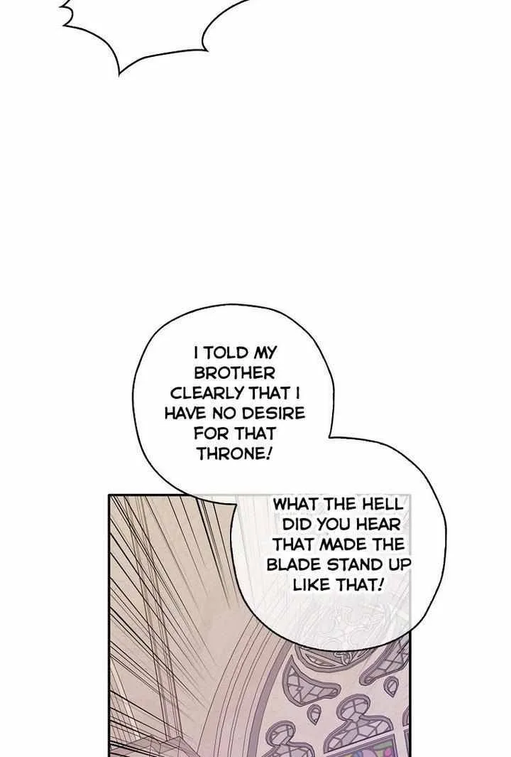 Born as the Daughter of a Wicked Woman Chapter 28 page 30