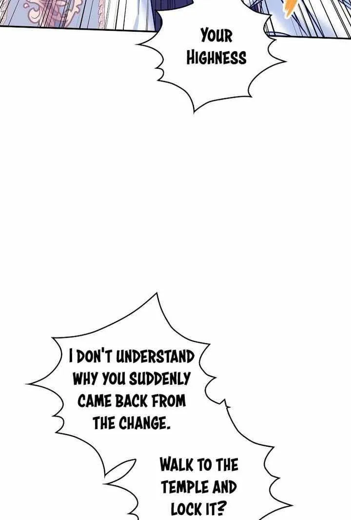Born as the Daughter of a Wicked Woman Chapter 28 page 28