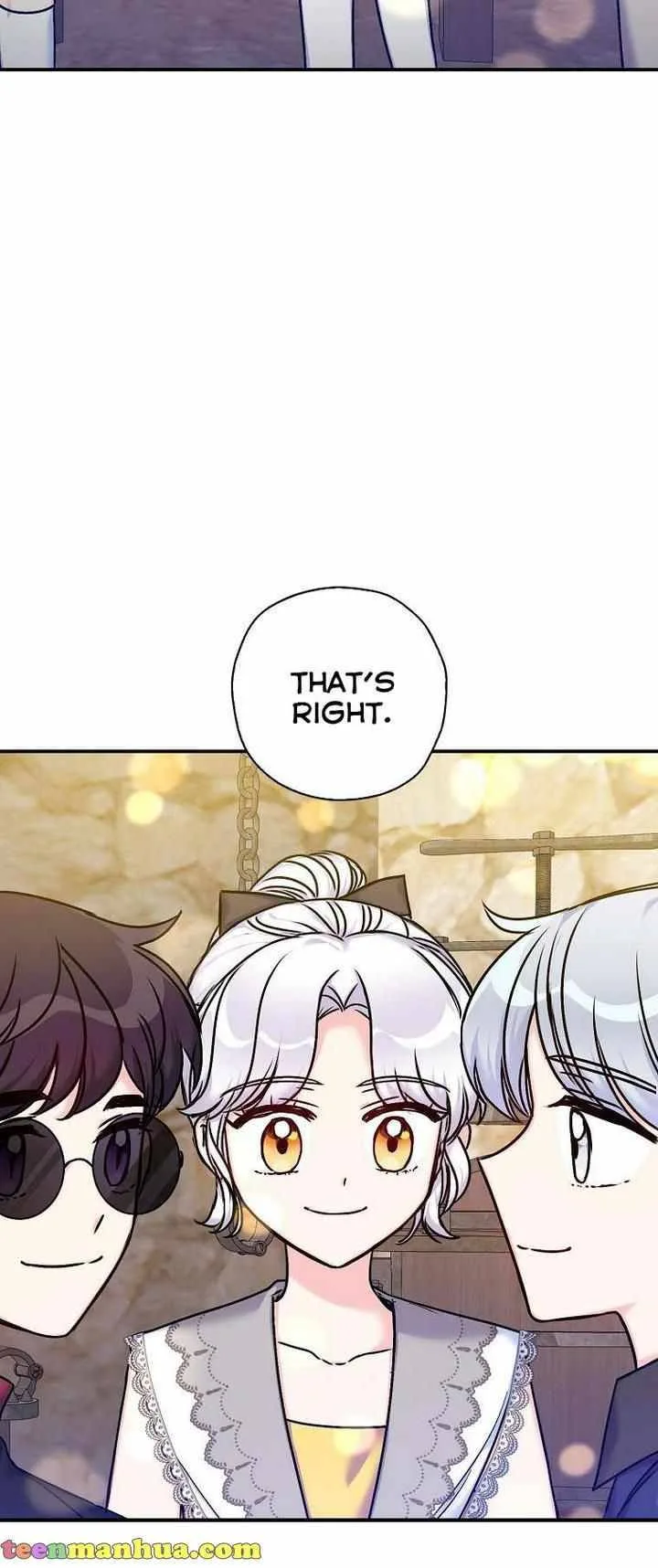Born as the Daughter of a Wicked Woman Chapter 36 page 29
