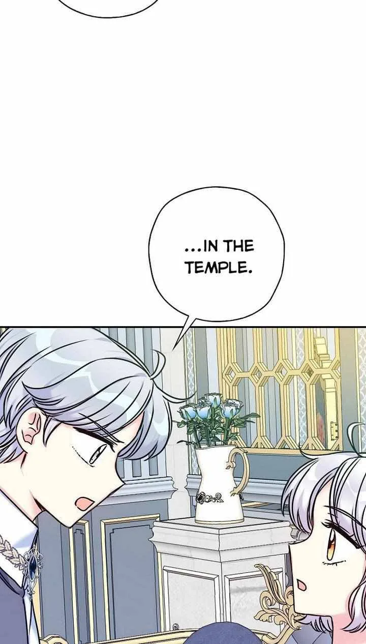 Born as the Daughter of a Wicked Woman Chapter 30 page 65
