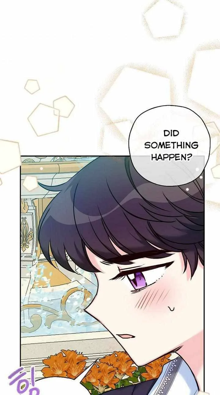 Born as the Daughter of a Wicked Woman Chapter 32 page 36