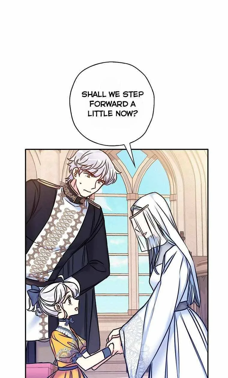 Born as the Daughter of a Wicked Woman Chapter 29 page 79
