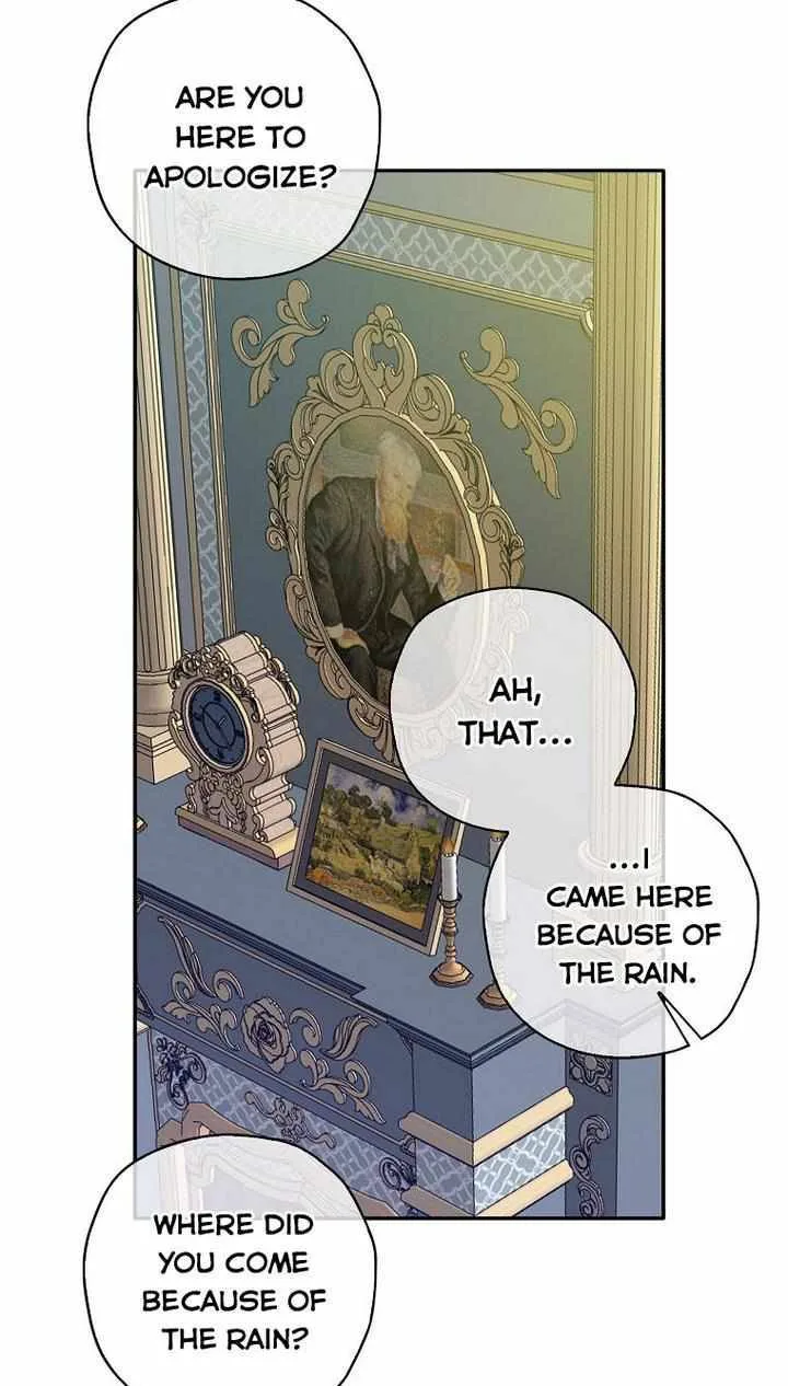 Born as the Daughter of a Wicked Woman Chapter 30 page 64
