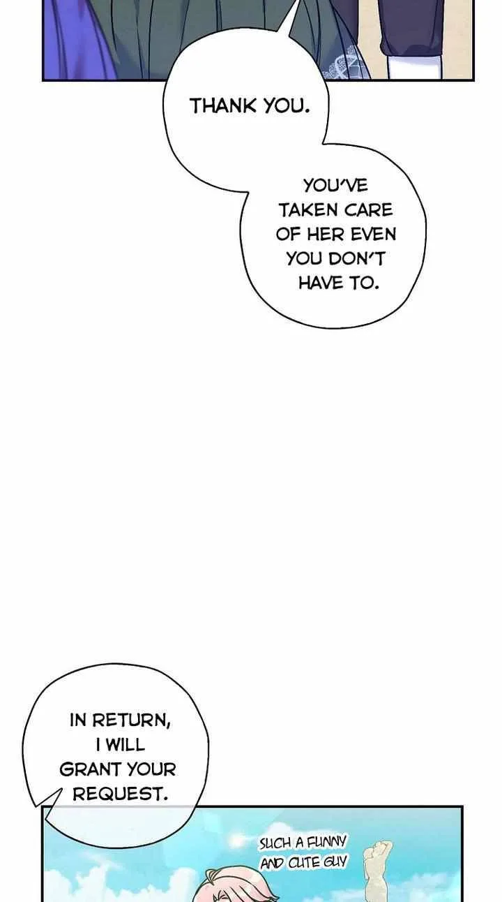 Born as the Daughter of a Wicked Woman Chapter 32 page 40