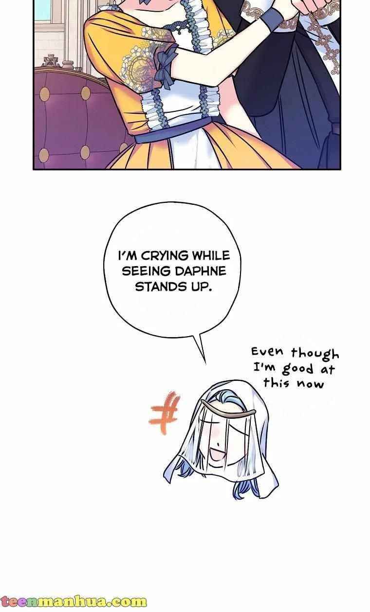 Born as the Daughter of a Wicked Woman Chapter 29 page 78