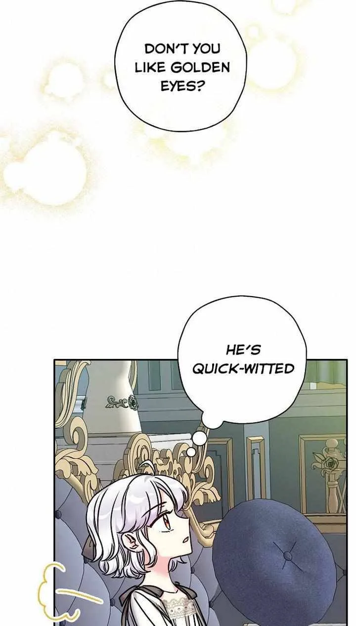 Born as the Daughter of a Wicked Woman Chapter 30 page 69