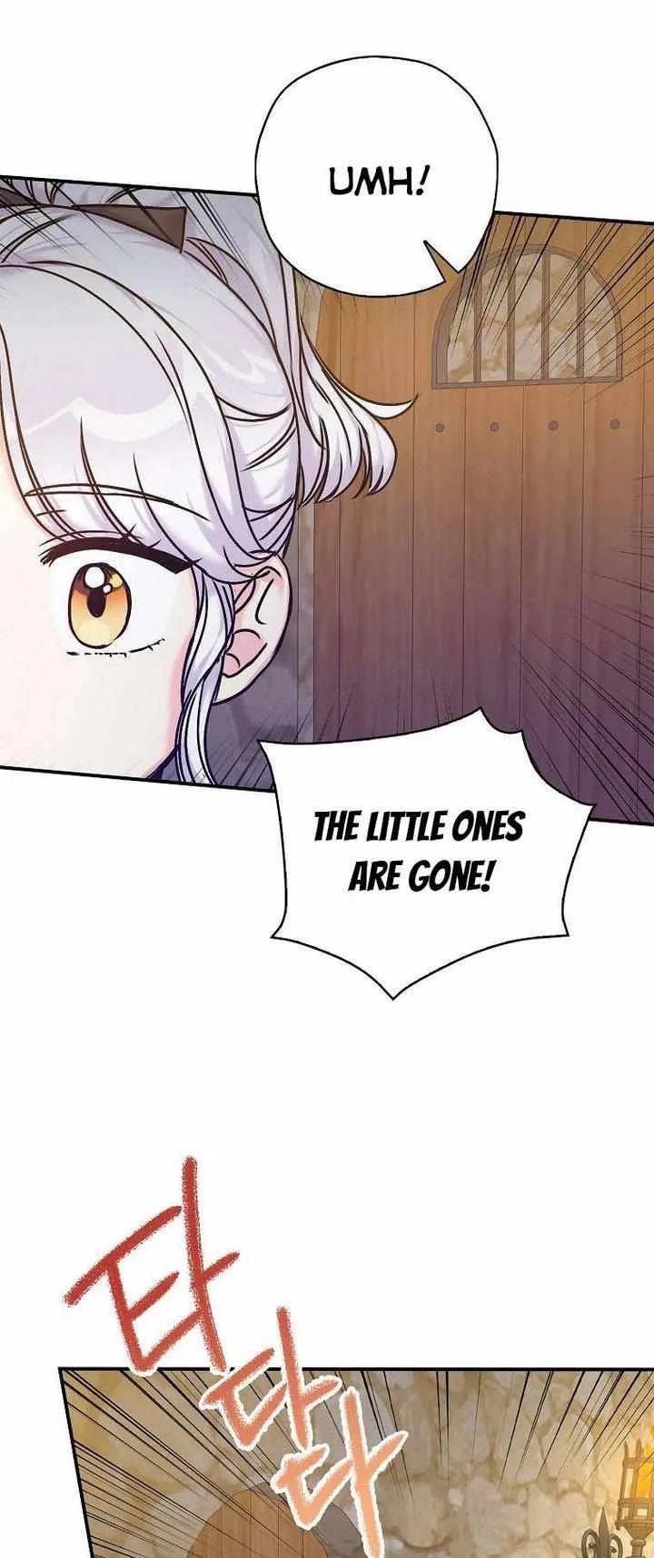 Born as the Daughter of a Wicked Woman Chapter 36 page 33