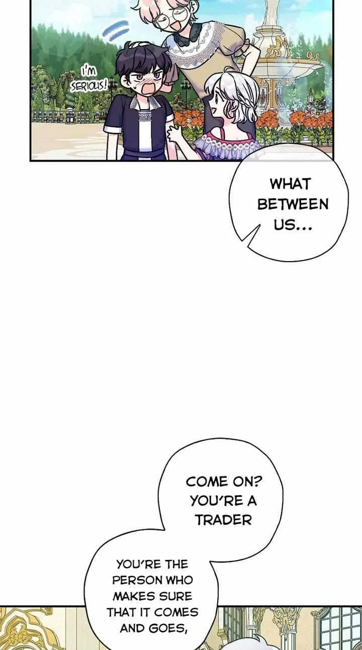 Born as the Daughter of a Wicked Woman Chapter 32 page 41