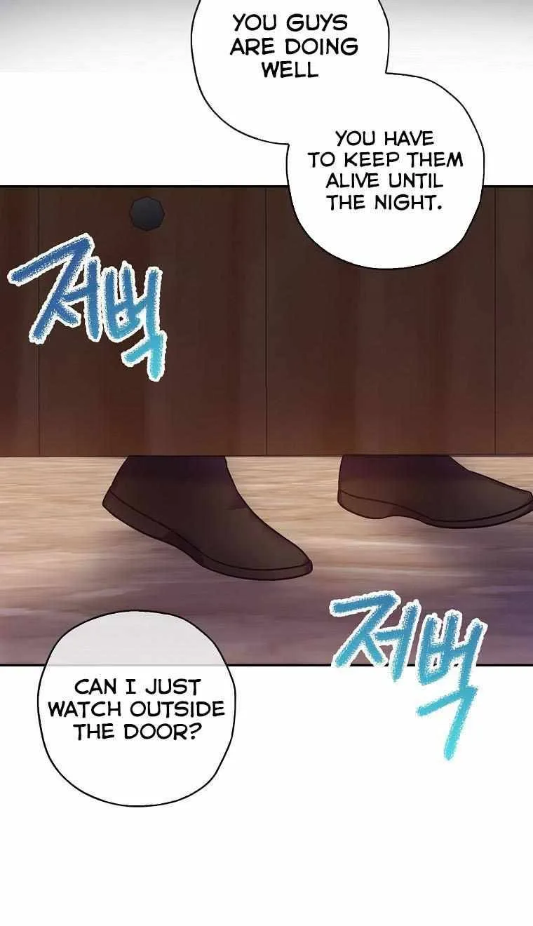 Born as the Daughter of a Wicked Woman Chapter 35 page 36