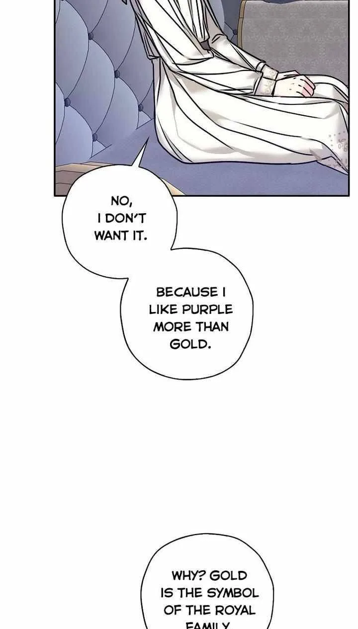 Born as the Daughter of a Wicked Woman Chapter 30 page 70