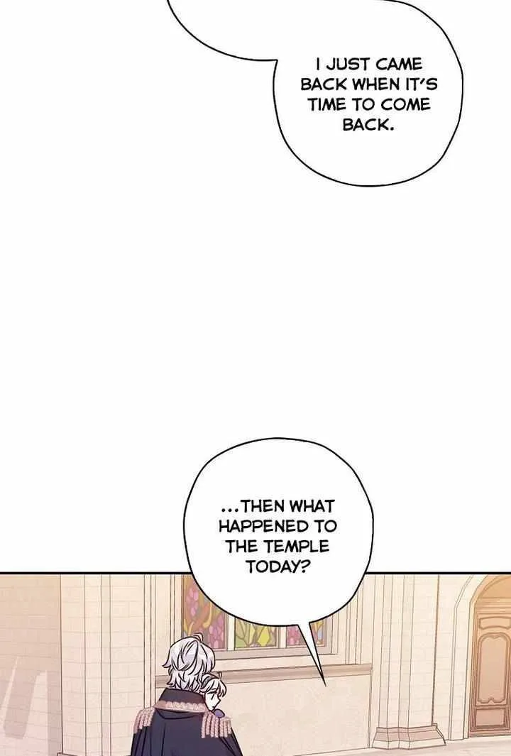 Born as the Daughter of a Wicked Woman Chapter 28 page 36