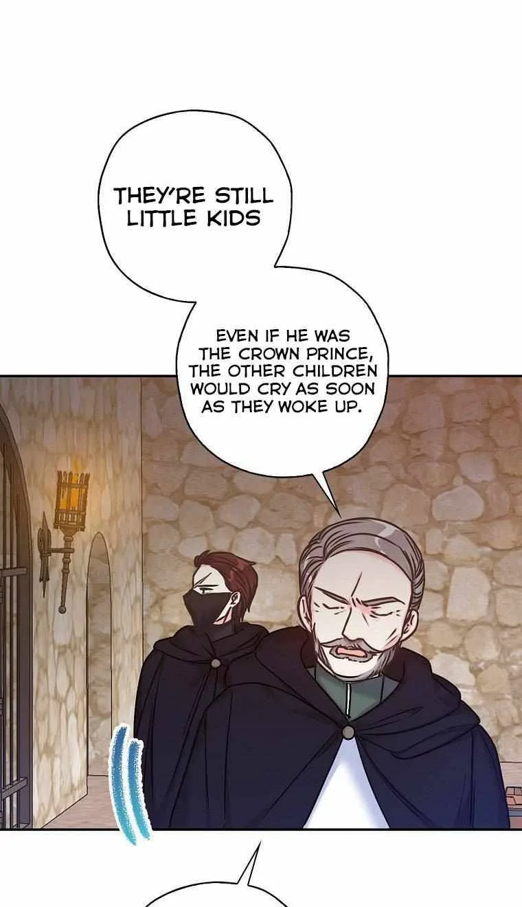 Born as the Daughter of a Wicked Woman Chapter 35 page 37