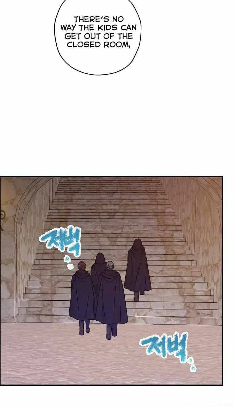 Born as the Daughter of a Wicked Woman Chapter 35 page 38