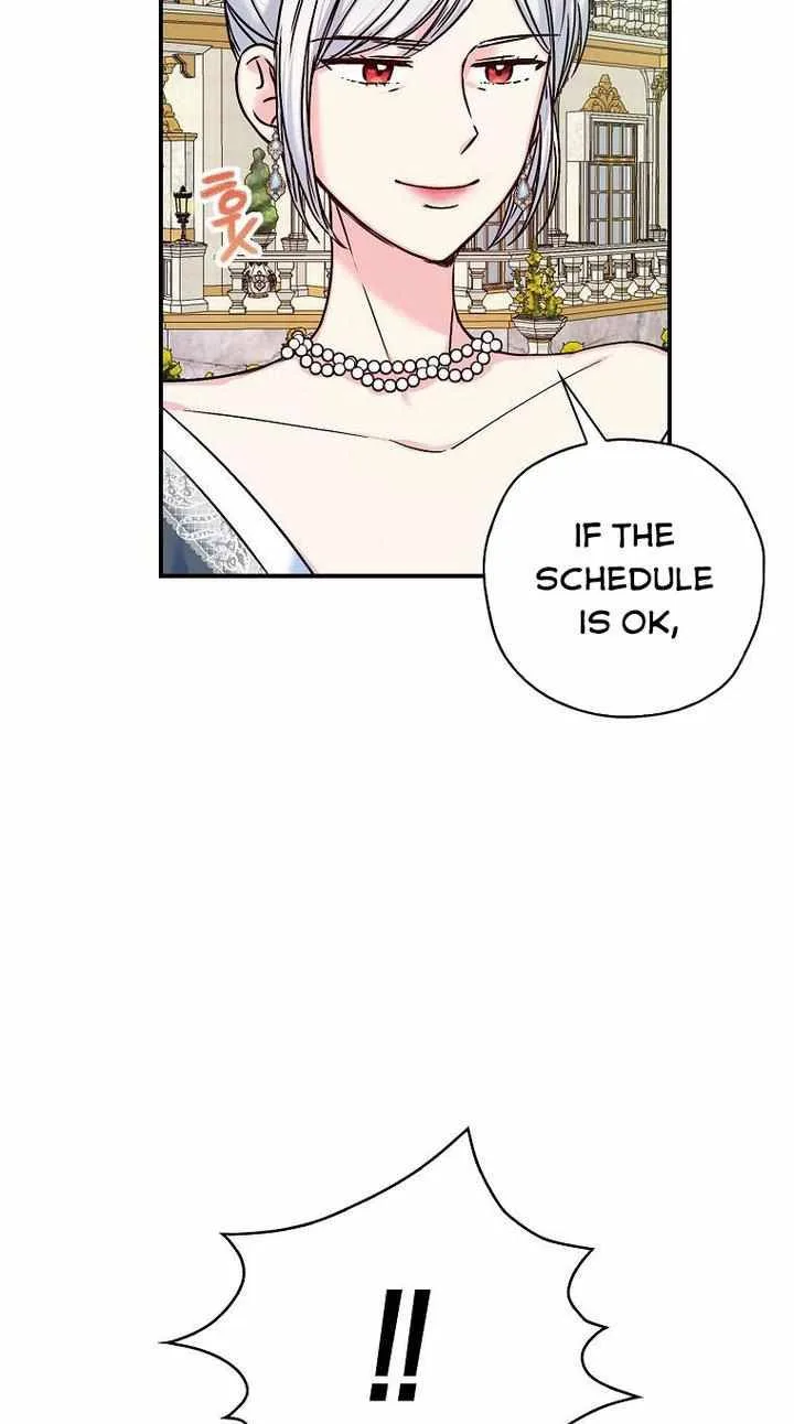 Born as the Daughter of a Wicked Woman Chapter 32 page 46
