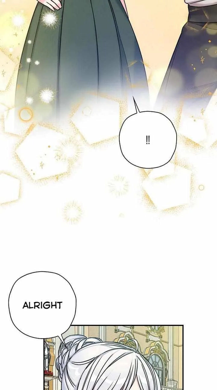 Born as the Daughter of a Wicked Woman Chapter 32 page 45