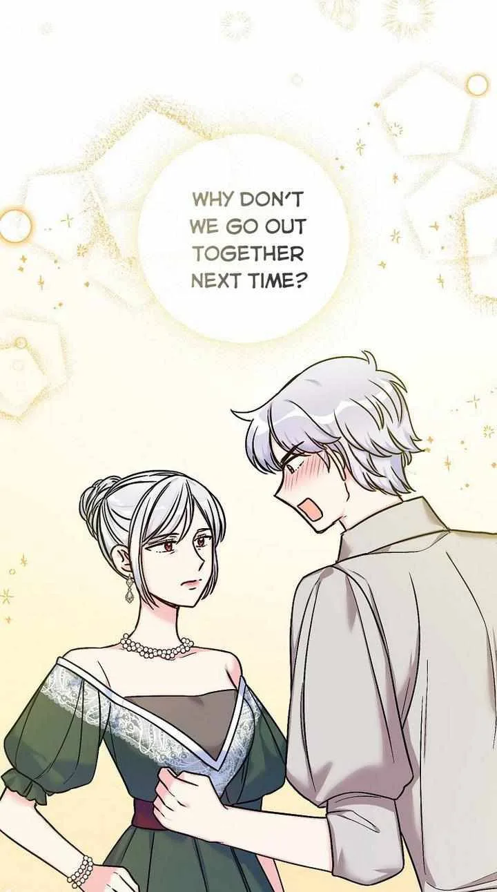 Born as the Daughter of a Wicked Woman Chapter 32 page 44
