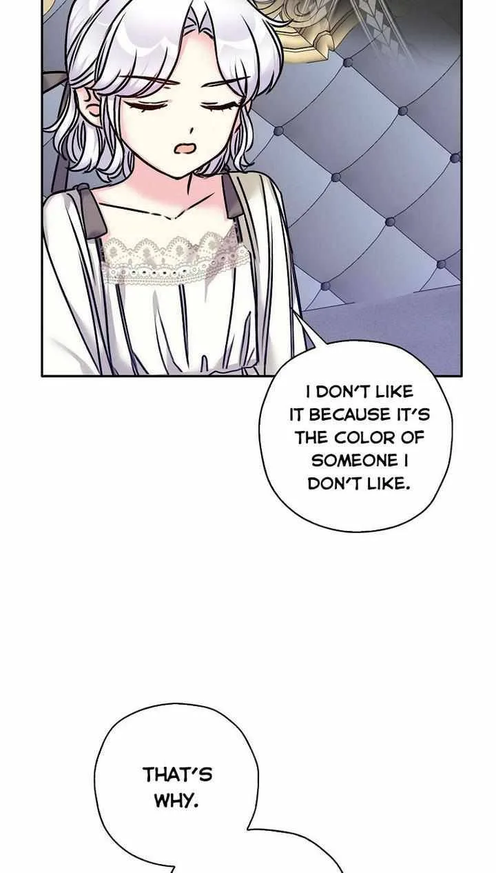 Born as the Daughter of a Wicked Woman Chapter 30 page 73