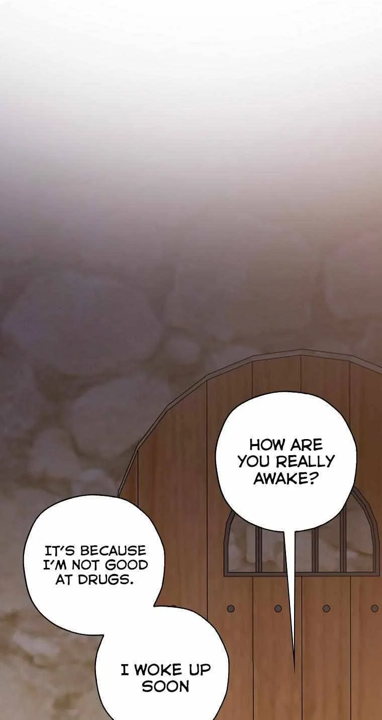 Born as the Daughter of a Wicked Woman Chapter 35 page 41