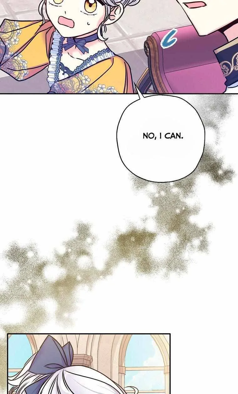 Born as the Daughter of a Wicked Woman Chapter 29 page 85