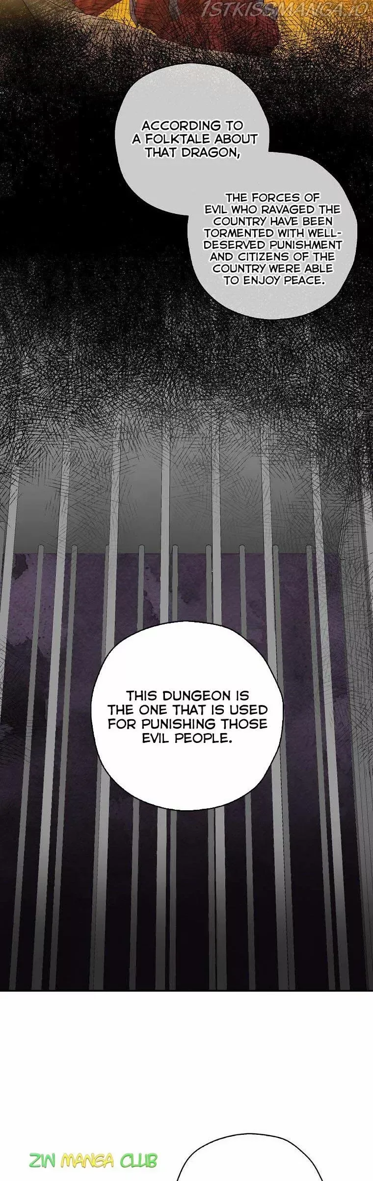 Born as the Daughter of a Wicked Woman Chapter 45.5 page 11